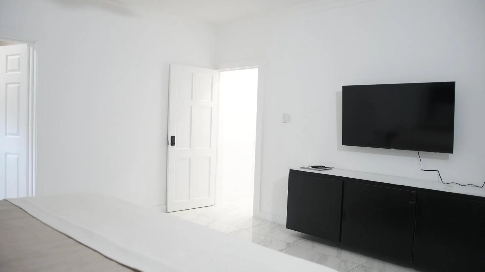 Redhills Escape Διαμέρισμα Κίνγκστον