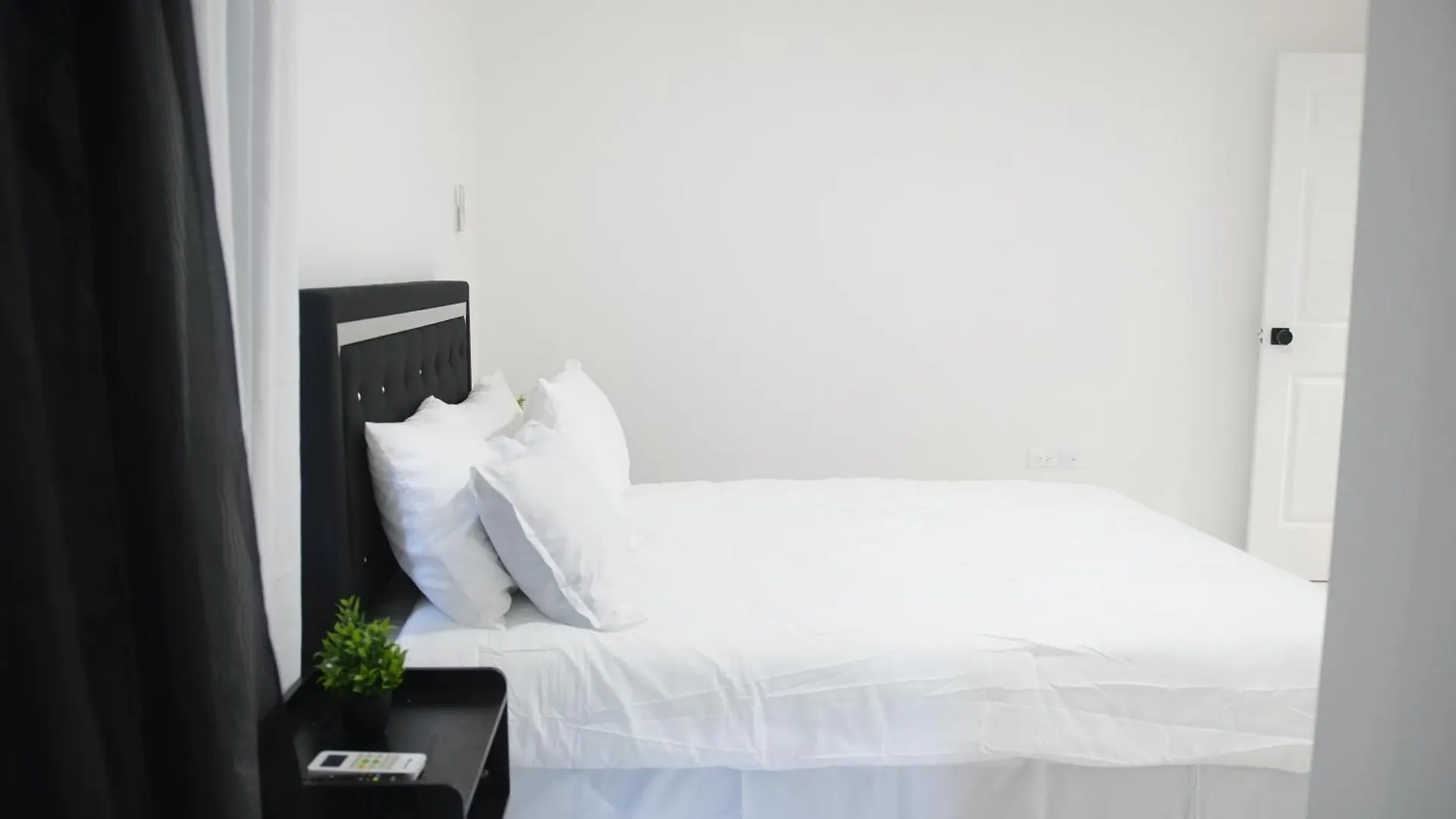 Redhills Escape Appartement Kingston