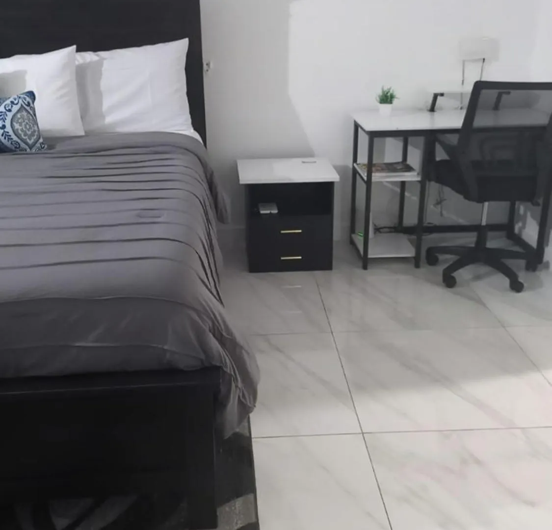 Redhills Escape Appartement Kingston 0*,